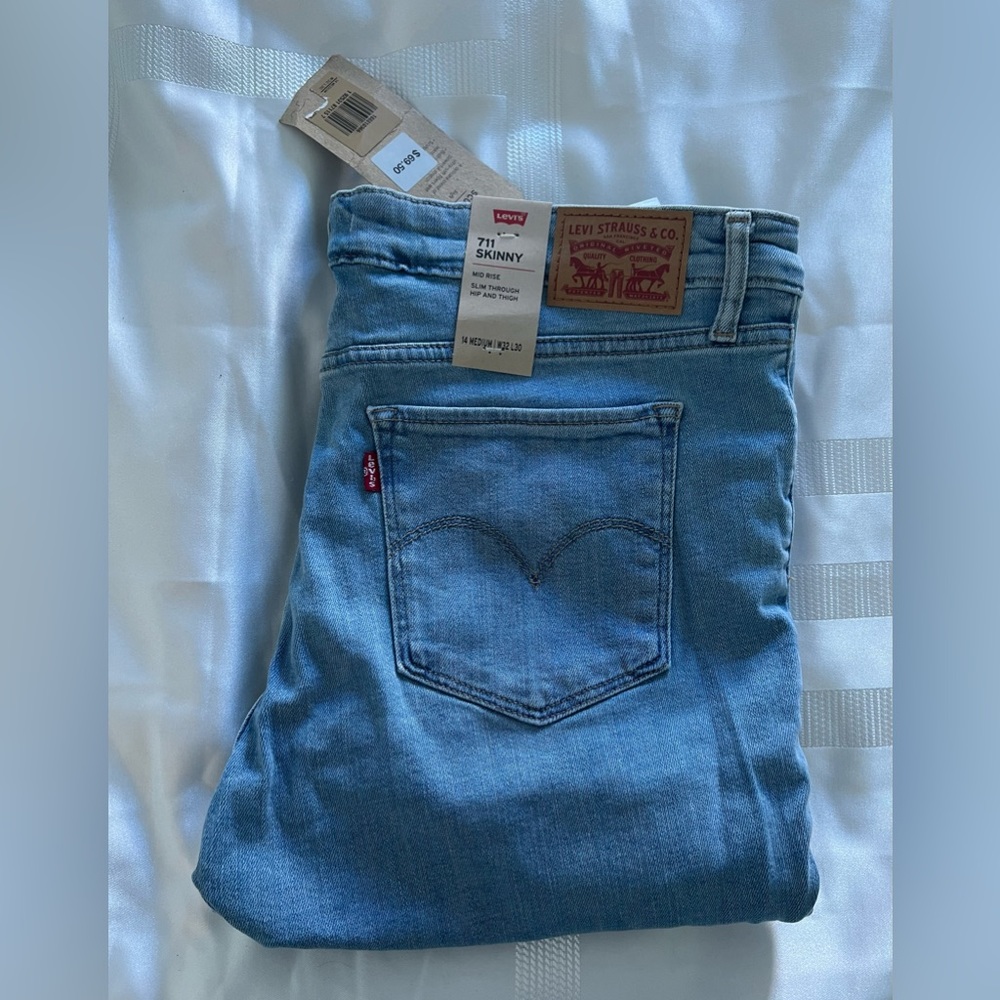 Levis Jeans